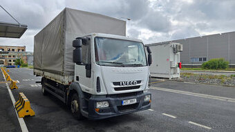 Prodám Iveco Eurocarco 120E180