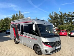 ADRIA SONIC SUPREME. SLEVA