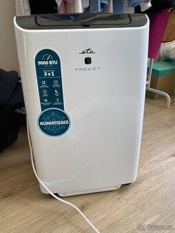 Mobilní klimatizace ETA Freezy