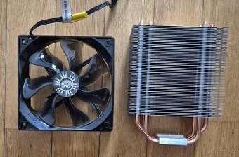 Cooler Master Hyper 212 EVO