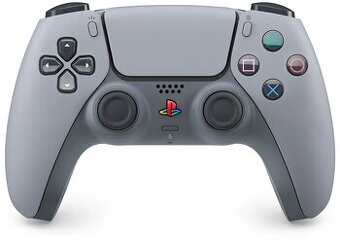 PS5 Ovladač 30th Anniversary – NOVÝ, ZAPEČETĚNÝ