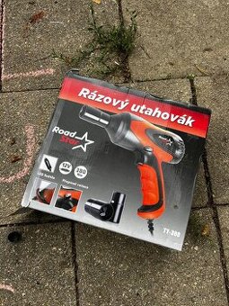 Rázový utahovák do zapalování - 1