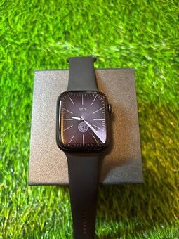 Apple watch series 7 45mm - 93% baterie