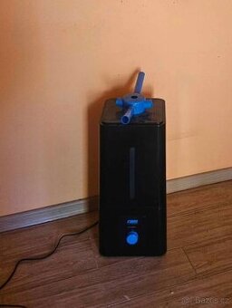 Ultrazvukový zvlhčovač Ram