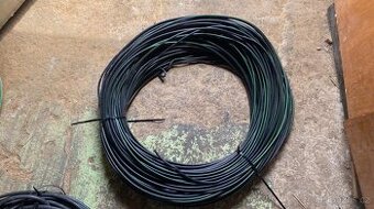 ✅ Kabel CYKY-J 3x2,5 (RE) | Prodej po metrech i v balení