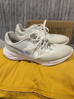Dámské tenisky Nike vel. 41,5 V dobrém stavu