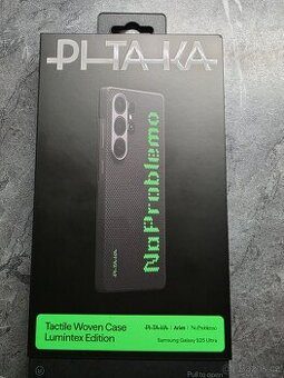 Pitaka Samsung Galaxy S25 ultra