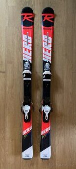 Lyže Rossignol Hero Junior 130cm