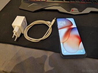 Xiaomi Redmi note 12s