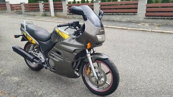 Honda CB 500