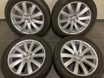 ORIGINAL ALU KOLA VOLVO XC90 235/55/19