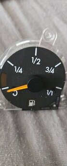 MERCEDES SL R129 W129 ANALOG TACHOMETR UKAZATEL PALIVA