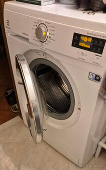 Electrolux EWS 1276 CI