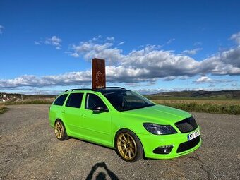 Škoda Octavia 2 2.0tdi 103kw