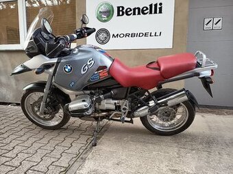 BMW R 1150 GS