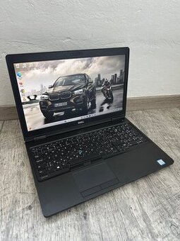 Notebook DELL Latitude –i5/8/16GB RAM, SSD 256GB, WIN11 PRO.