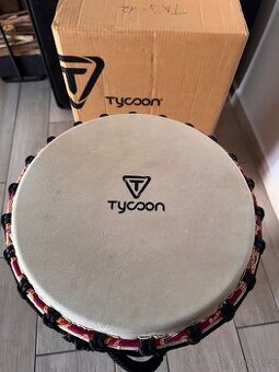 Djembe Tycoon TAJ 12