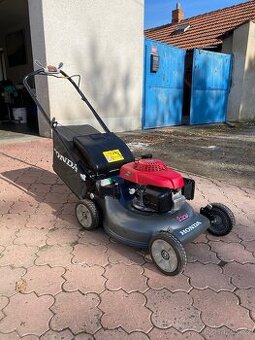 Sekačka HONDA IZY HRG 536