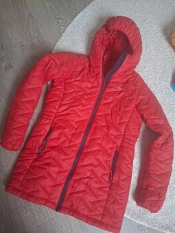 Zimní bunda/ kabát Alpine Pro 152/158