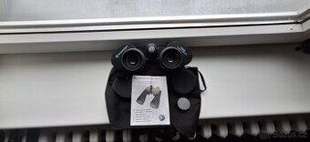 Dalekohled BRESSER 8X60