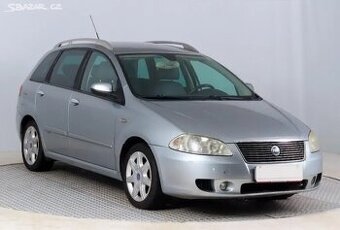Fiat Croma 1.9JTD 2.4JTD náhradní díly