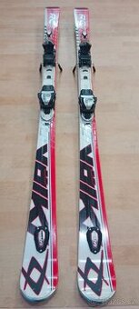 Carvingové lyže Völkl Racetiger RC 170 cm