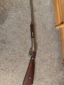 Vzduchovka-Bíglovka