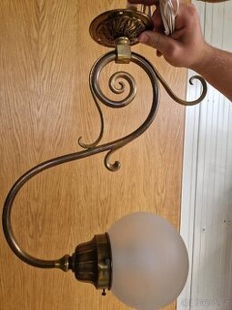 Starozitne lampičky