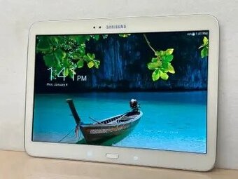 Samsung Galaxy Tab 3 10.1" velmi pěkný stav + nová bat