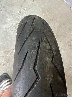 Pirelli rosso 3