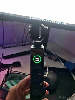 Osmo pocket 3