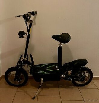 Markstore Scooter - Elektrická koloběžka