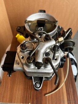 KE-Jetronic BOSCH  Mercedes Benz M103