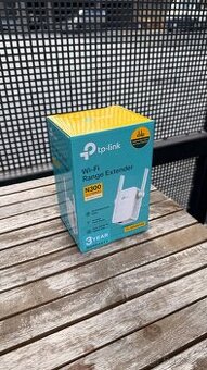 Wi-Fi extender TP-Link N300