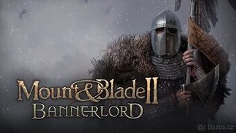 Mount & Blade II: Bannerlord - Steam key