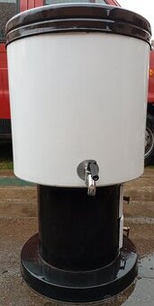 Klasická Lázeňská Kamna Kovosmalt K70