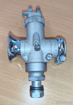 Predám karburátor Amal 275/011R - uloženku