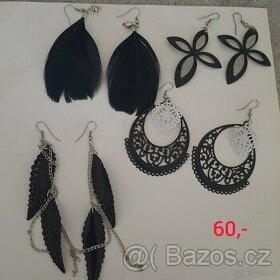 Naušnice (bižuterie)