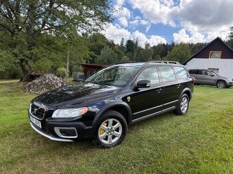VOLVO XC70 2,4 D5 136kW AWD - 4x4 - Digi Klima - Automat