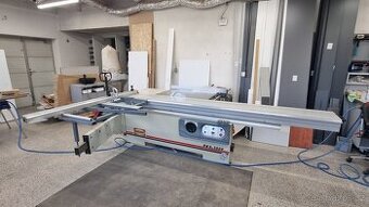 Formátovací pila PROMA PKS 300F