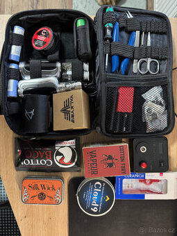 Sada pro Vaping