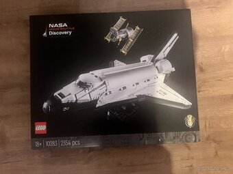 Lego 10283