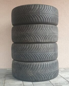 Zimní pneumatiky GoodYear 205/55 R16 č. AP22