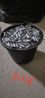 Kotvící hmoždinky