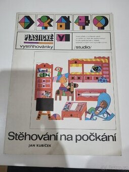 PLASTICKÉ VYSTŘIHOVÁNKY