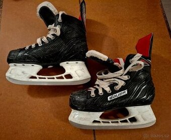 Dětské brusle Bauer Vapor vel.36