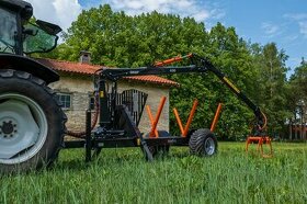 Vyvážečka BMF 6T2