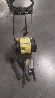 Vysokotlaký čistič Karcher