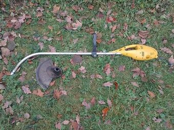 Sekačka strunová AL-KO TE 1000 TA na náhradní díly