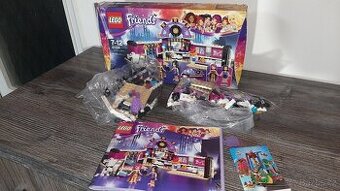 Lego Friends 41105